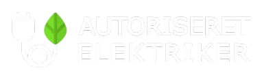 Elektriker Logo