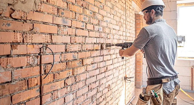 Elektriker Christianshavn til akut og tidsbestilling samt store projekter f.eks. el-renovering