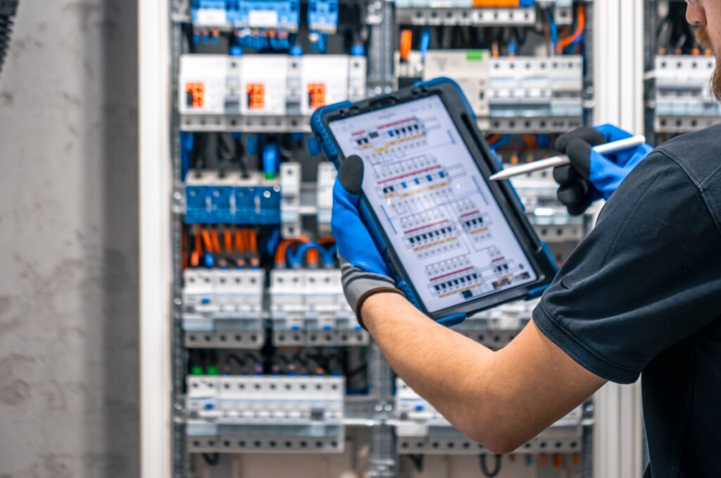 Elektriker Ballerup – professionel elektrikerhjælp i dit lokalområde
